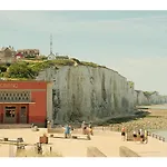 Le Temps Des Vakantiehuis Vaudricourt (Somme)