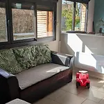 Vakantiehuis Le Temps Des
