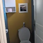 Vakantiehuis Le Temps Des *