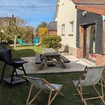 Vakantiehuis Le Temps Des *