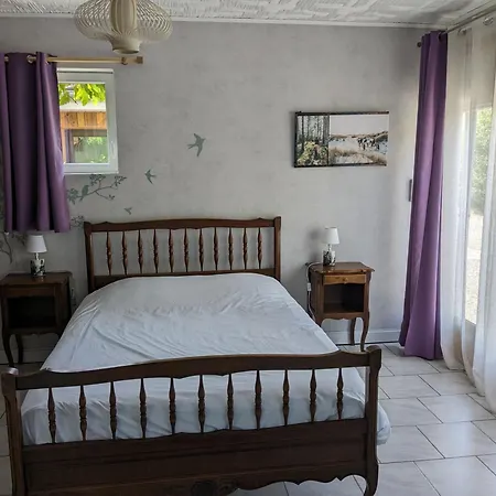 Le Temps Des Vakantiehuis *