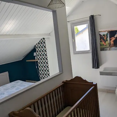 Le Temps Des Vakantiehuis *